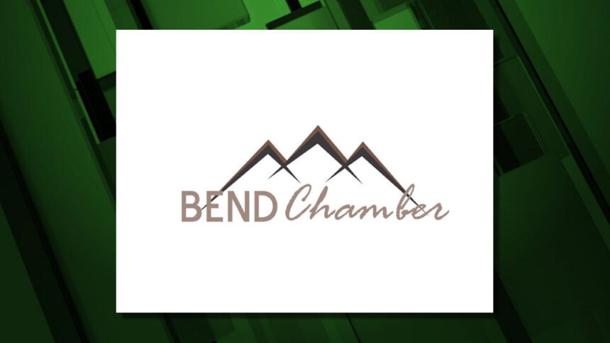Bend Chamber logo