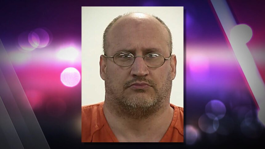 Xxx Madarsh - Madras man sentenced to 25 years in prison for sex abuse, child pornography  - KTVZ