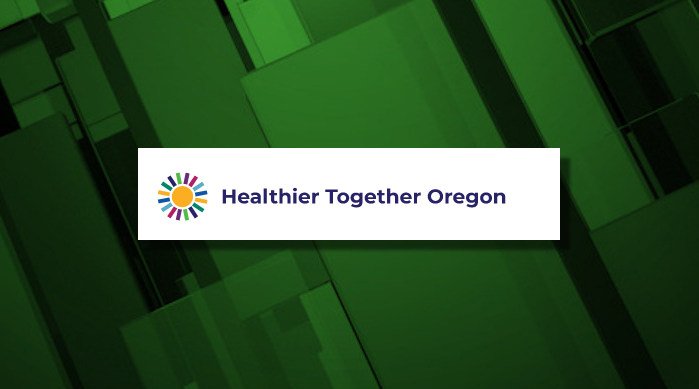 Healthier Together Oregon