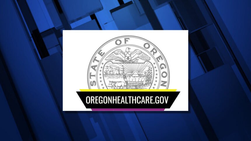 Oregonhealthcare.gov