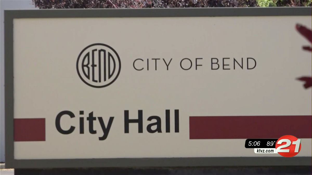 Verizon customers unable to call city of Bend offices; alternative access methods offered