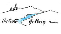 Artists Gallery Sunriver Village