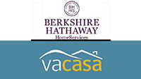 Vacasa Property Managers and Berkshire Hathaway HomeServices