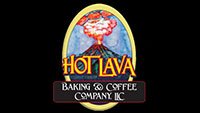 Hot Lava Baking and Coffee Co