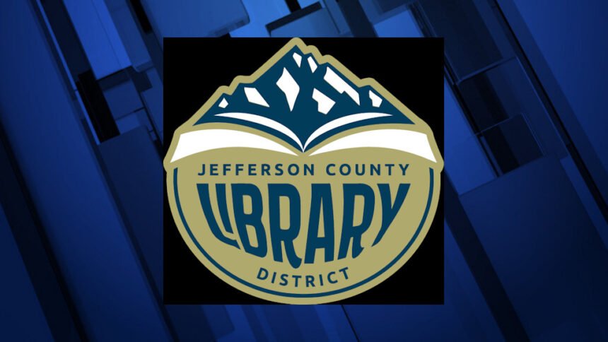 Jefferson County Library District