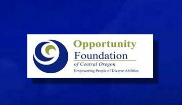 Opportunity Foundation logo