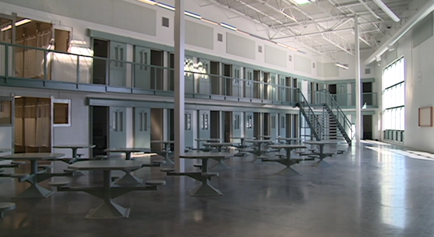 Oregon state prisons may end partnerships with community colleges - KTVZ