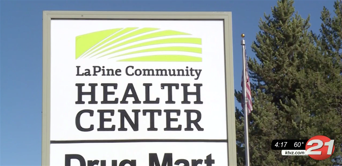 Mosaic Medical La Pine Community Health Center Receive 13 Million In Covid-19 Funding - Ktvz
