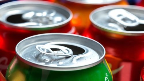 Diet drinks linked to heart issues, study finds. Here's what to do - KTVZ