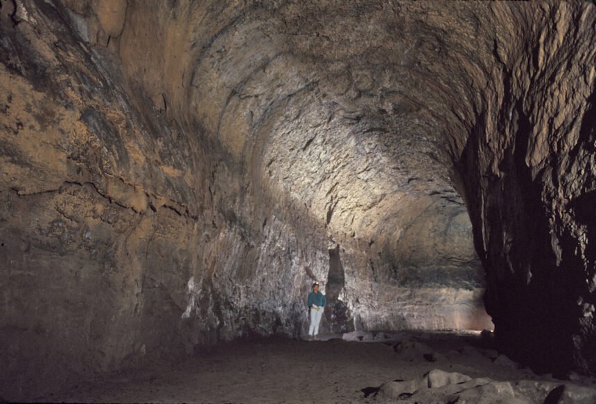 Lava River Cave file