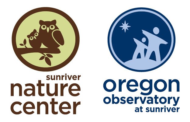 Sunriver Nature Center Oregon Obervatory at Sunriver