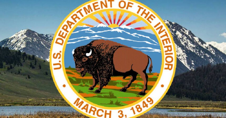 U.S. Department of Interior