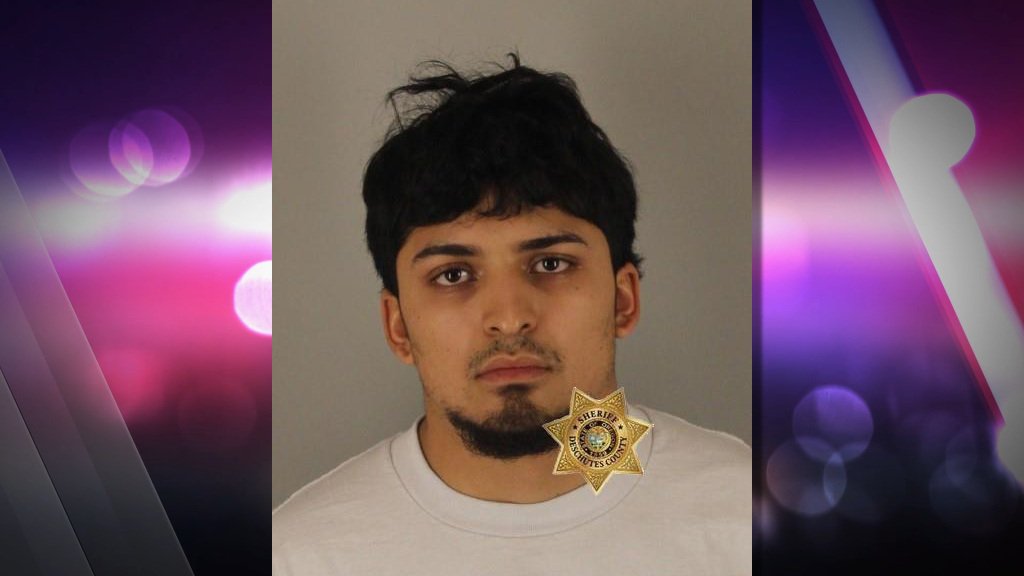 Redmond man gets 13-month prison term in 2020 DUII hit-and-run that killed 90-year-old