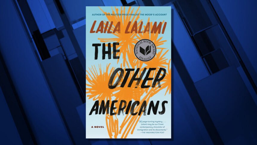 Laila Lalami The Other Americans