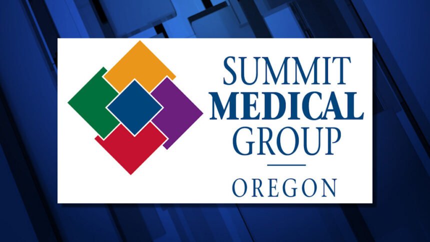Summit Medical Group Oregon