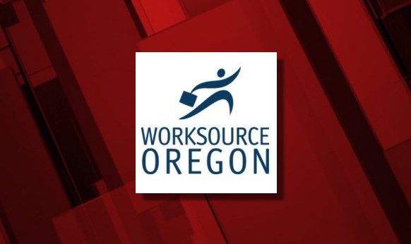 Worksource Oregon logo