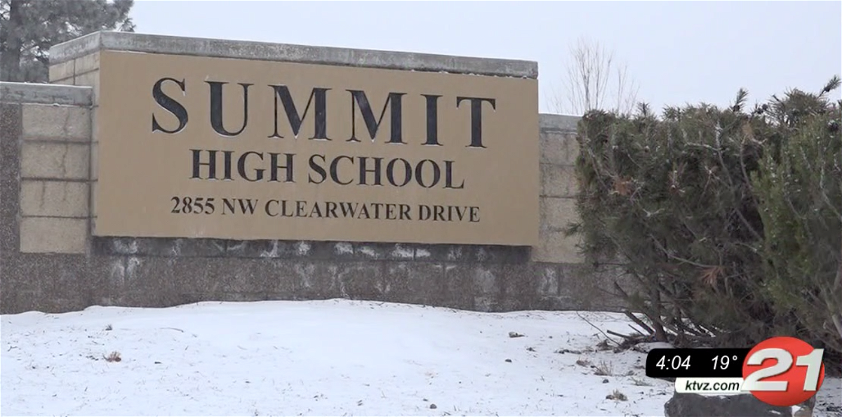 Summit HS student COVID-19 cases rise to 24;  no face-to-face classes next week