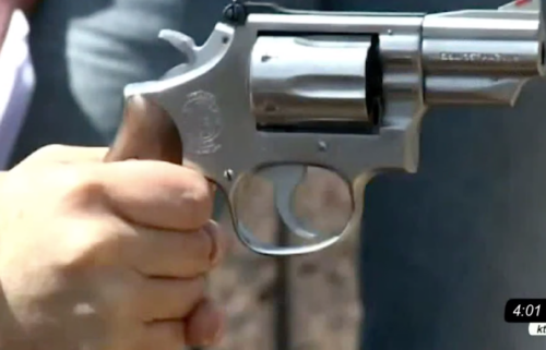 gun control