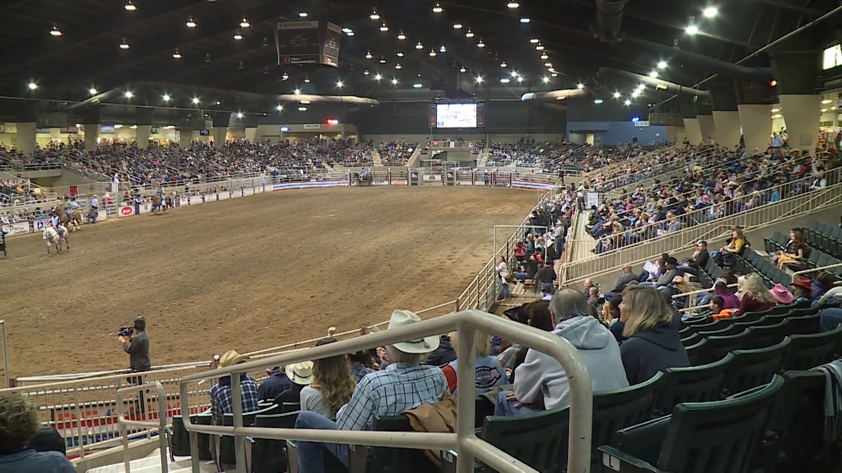 High Desert Stampede returning to Redmond, with COVID restrictions KTVZ