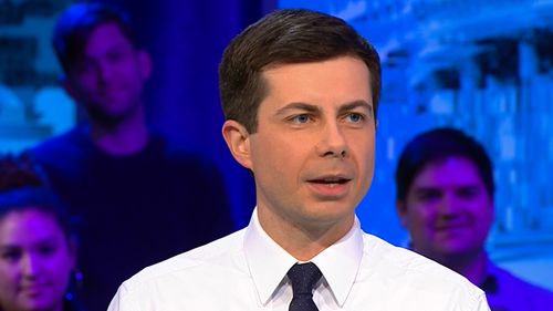 Pete Buttigieg Fast Facts - KTVZ