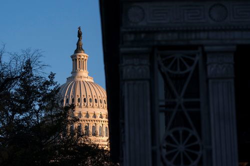 House Votes To Reauthorize The Violence Against Women Act - KTVZ