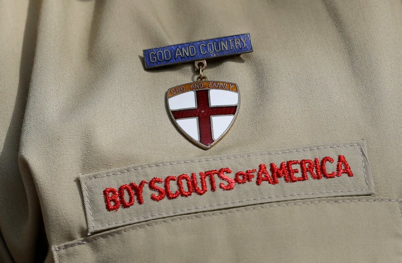 The Boy Scouts of America is proposing a trust fund of at least $300 million to compensate victims, court records show.