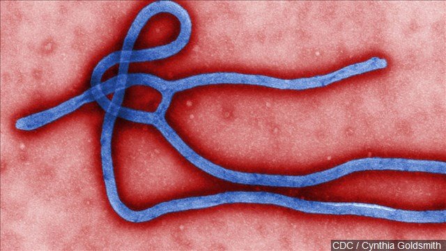 Oregon monitors 4 for Ebola virus after travel to affected West African countries