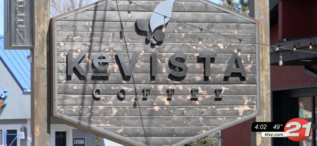 Bend Coffee Shop will appeal $ 27,000 OSHA fine for COVID-19 violations