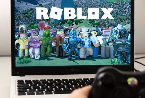 Roblox's Other Cofounder Is Not Forgotten