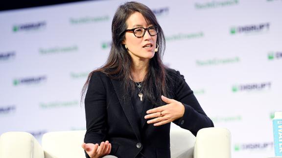 ktvz.com: Ellen Pao: Meritocracy in tech is a myth ktvz.com: Ellen Pao: Meritocracy in tech is a myth