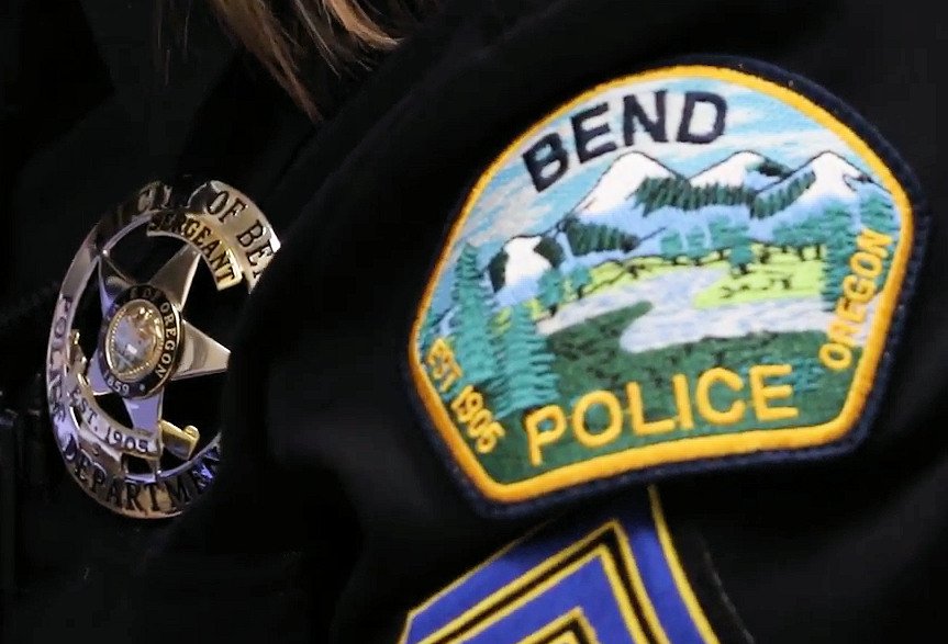 Bend Police Community Response Team aims to help people in crisis KTVZ