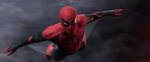 Spider-Man is heading to Disney streaming - KTVZ