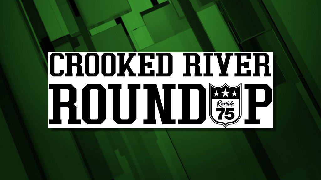 Next month's Crooked River Roundup 'Reride 75' is a go, officials