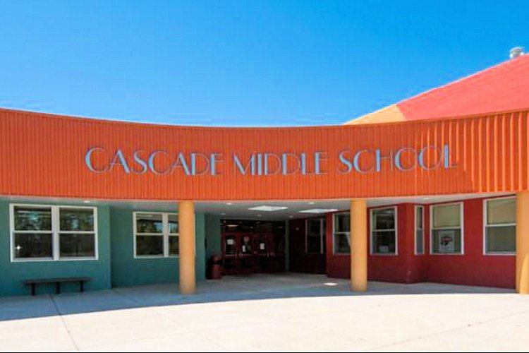 Cascade Middle School