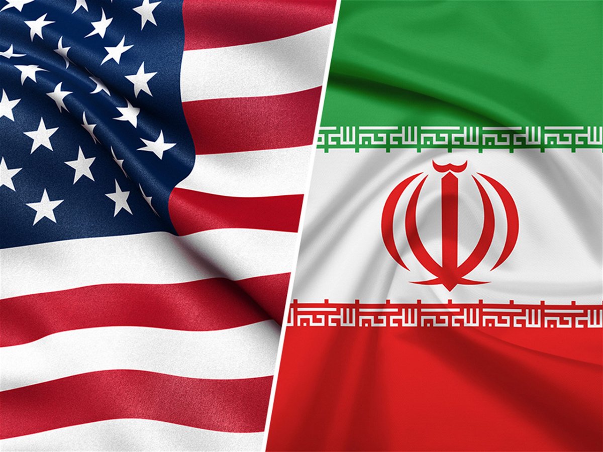 <i>Shutterstock</i><br/>The United States government has seized dozens of US website domains connected to Iran