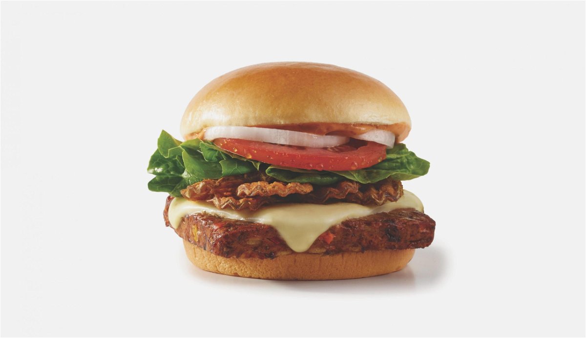 <i>Wendy's</i><br/>The new 