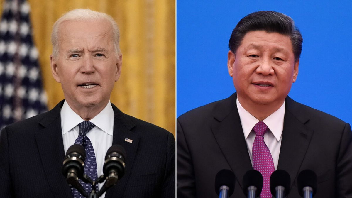 <i>Getty Images</i><br/>President Joe Biden's closely watched summit last week with his Russian counterpart affirmed his belief that nothing can replicate a face-to-face with a tough adversary. Now