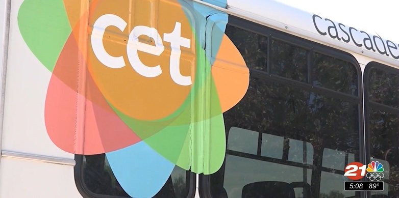 Cascades East Transit set to resume Regional Community Connector Saturday service, summer shuttles
