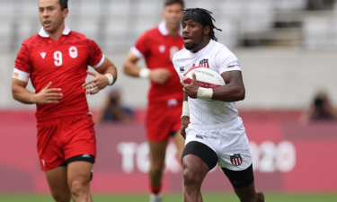 Carlin Isles scores twice against Canada