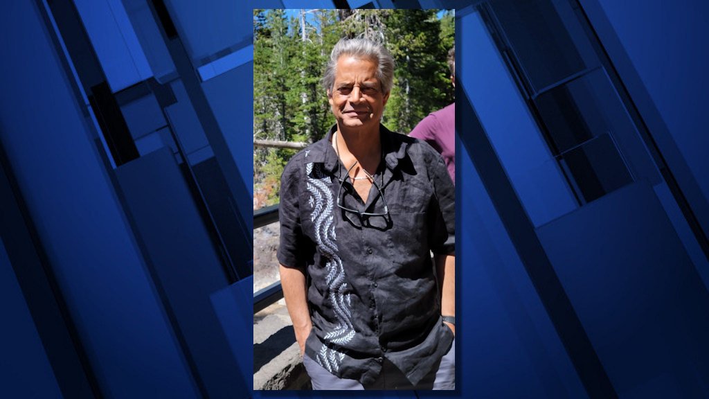 Eugene resident Cliff Fairchild failed to return from planned run on Bend's River Trail, police say
