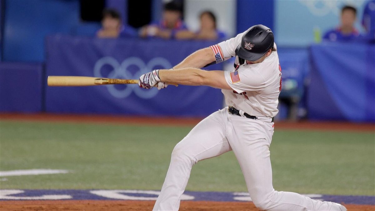 USA Baseball lands top seed with win over South Korea