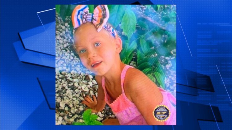 <i>TBI</i><br/>The search continues for 5-year-old Summer Wells