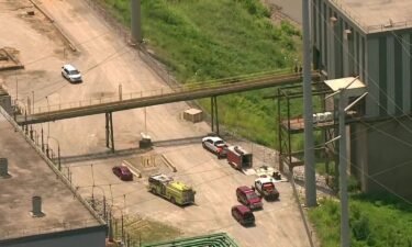 A body has been recovered from an LG&E facility after a diver went missing