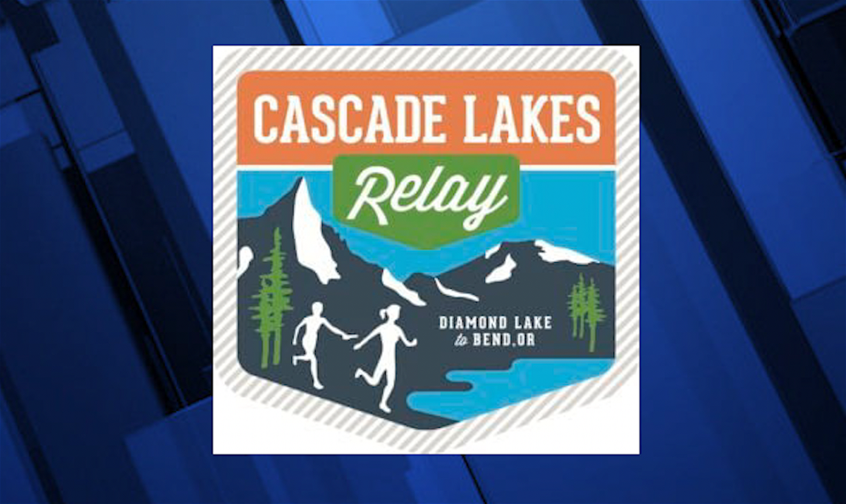 Cascade Lakes Relay returns inperson July 3031, seeks foundation