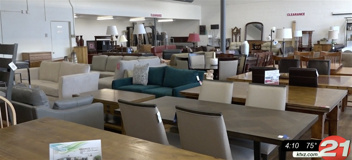 ‘Lots of problems’ resulting in delays at Bend furniture and equipment suppliers