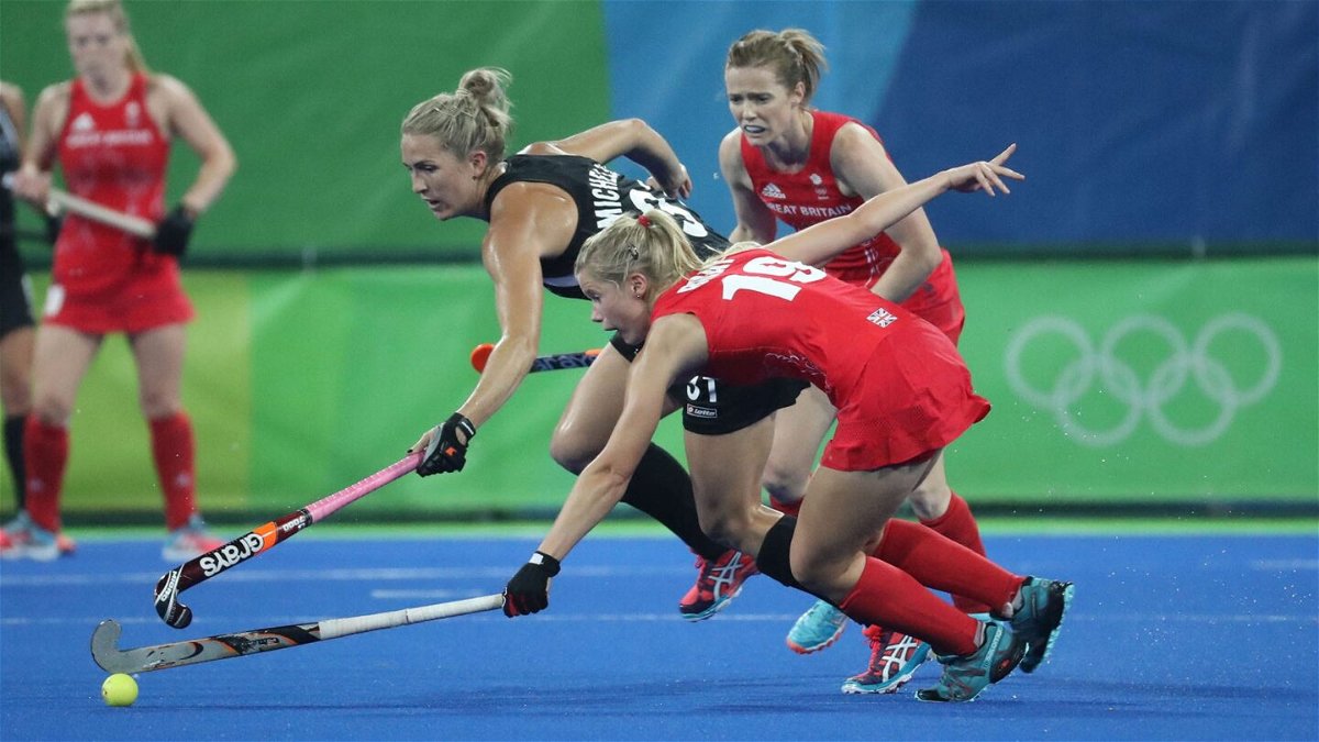 How to watch field hockey at the Tokyo Olympics