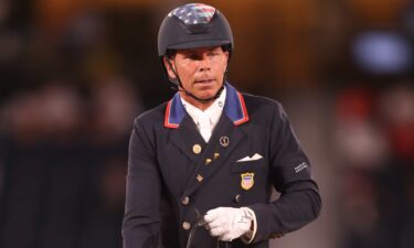 Steffen Peters