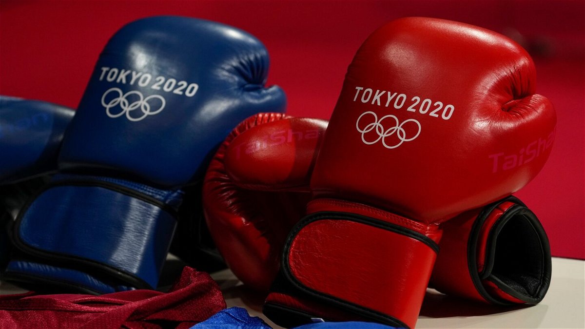How to watch boxing at the Tokyo Olympics