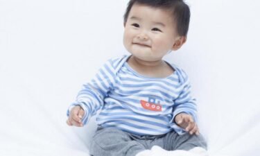 Most popular baby names for boys in Oregon