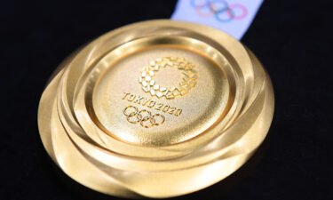 With April 14 marking 100 days to go until the Olympics get underway in Japan on July 23